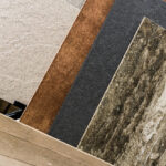 Variety,Of,Wooden,Like,Tiles.,Samples,Of,Fake,Wood,Tiles